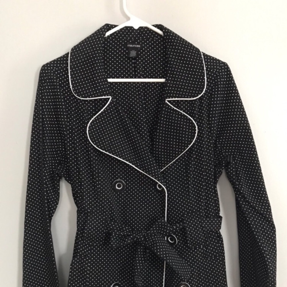 Maurices Jacket